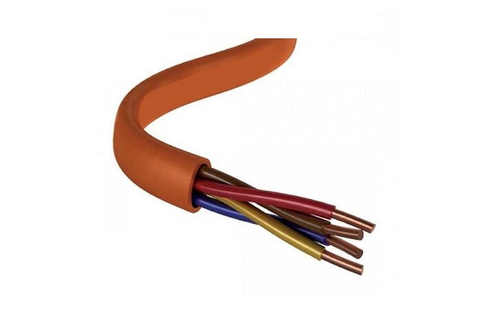 фото - Арсенал КПСнг-FRLS 2х2х0,75 бухта 200м