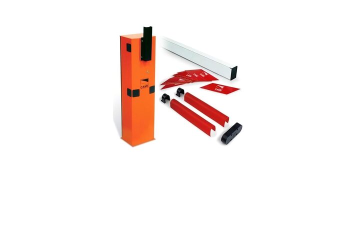 фото - CAME GARD 4000DX COMBO