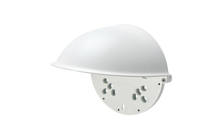 фото - Wisenet SBV-160WCW