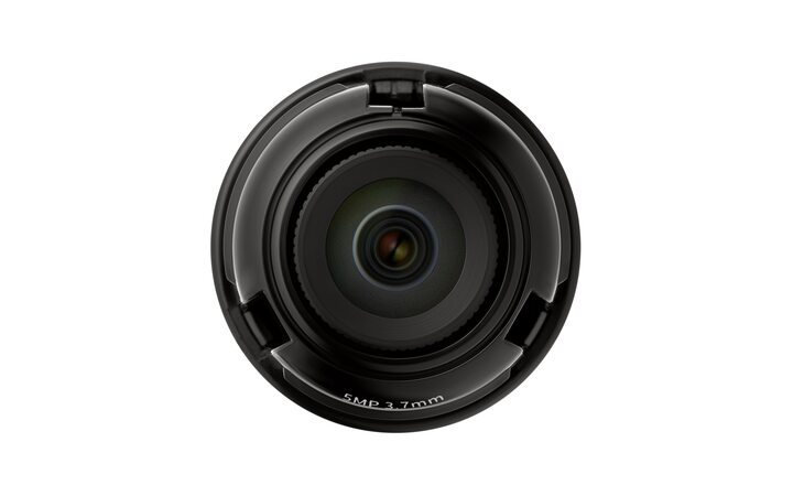 фото - Wisenet SLA-5M3700D