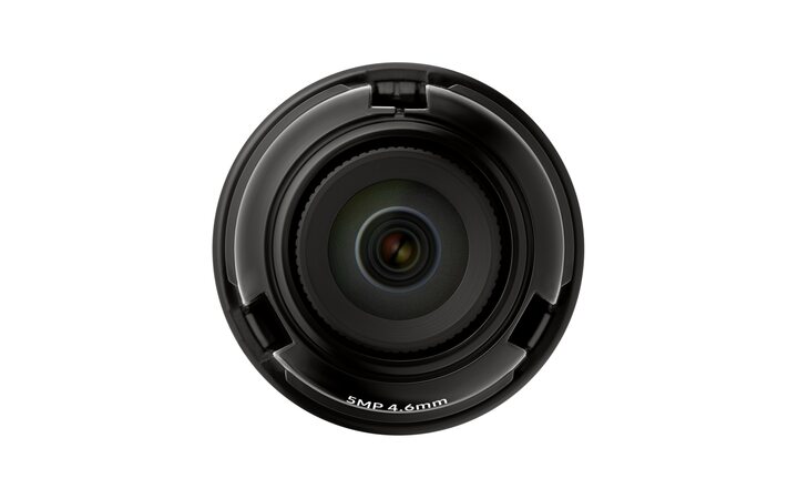 фото - Wisenet SLA-5M4600D