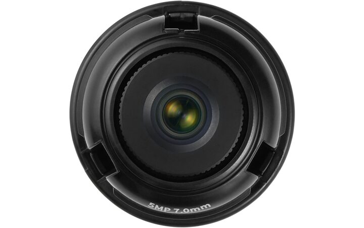 фото - Wisenet SLA-5M7000D