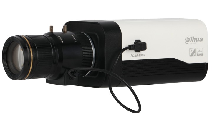 фото - Dahua DH-IPC-HF7842FP