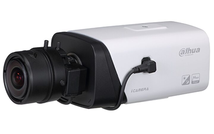 фото - Dahua DH-IPC-HF5541EP-E