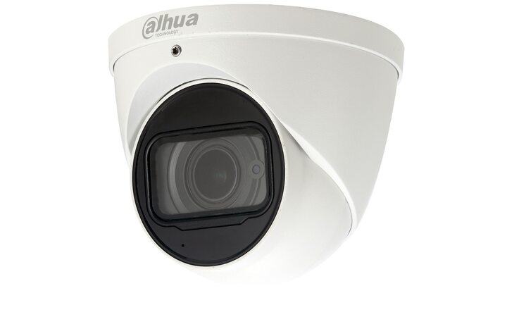 фото - Dahua DH-IPC-HDW5431RP-ZE