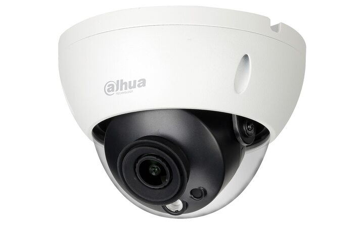 фото - Dahua DH-IPC-HDBW5241RP-ASE-0360B