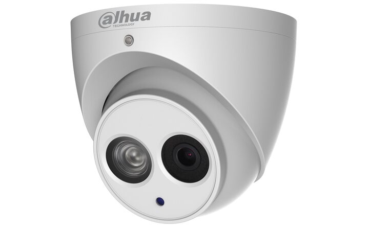 фото - Dahua DH-IPC-HDW4631EMP-ASE-0360B