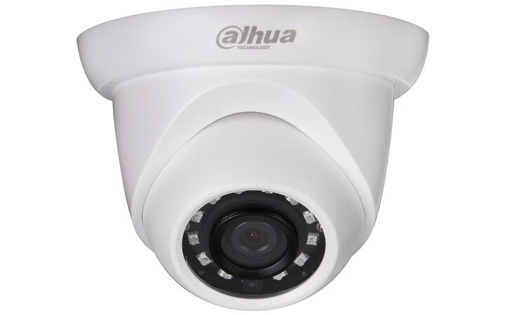 фото - Dahua DH-IPC-HDW1531SP-0360B