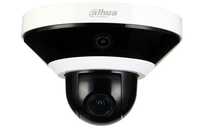 фото - Dahua DH-IPC-PSDW5631SP-B360