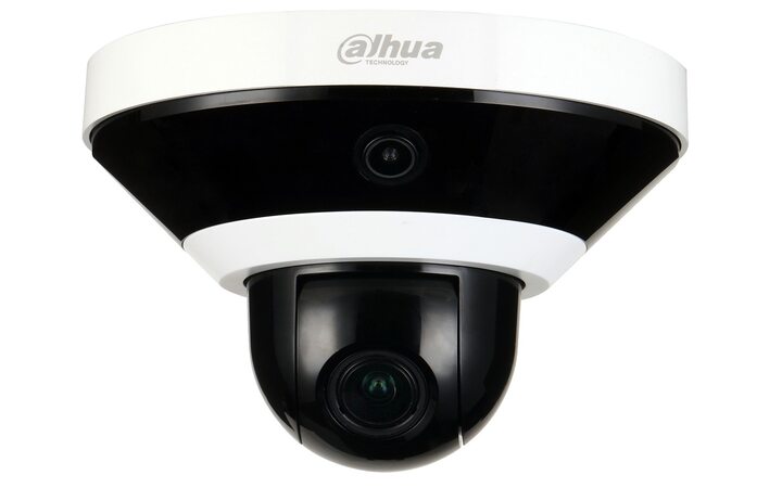 фото - Dahua DH-IPC-PSDW5231SP-B120