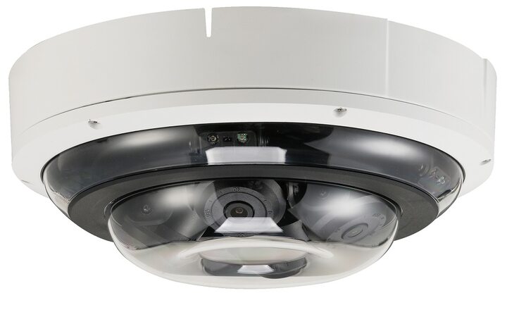 фото - Dahua DH-IPC-PDBW5831P-B360-E4