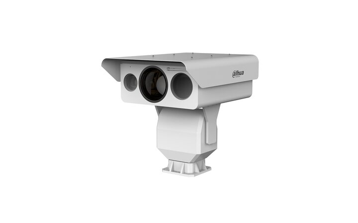 фото - Dahua DH-TPC-PT8420C-B20100ZC710BR