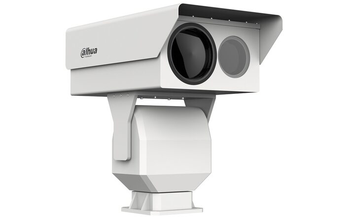 фото - Dahua DH-TPC-PT8420B-BM100ZD110B