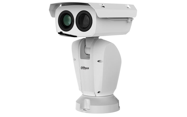 фото - Dahua DH-TPC-PT8420A-B35Z30