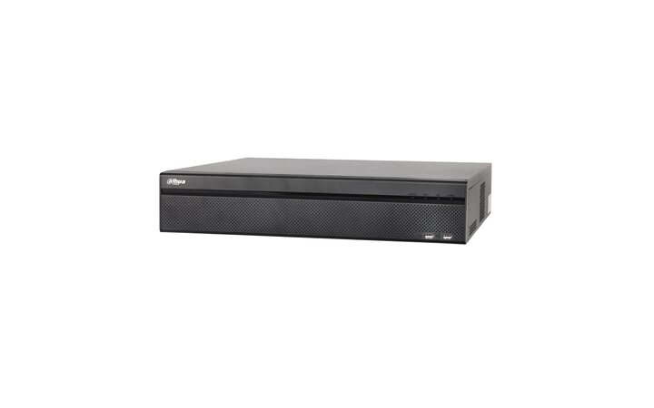 фото - Dahua DHI-NVR5864-4KS2