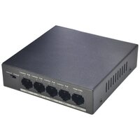 Dahua DH-PFS3005-4P-58