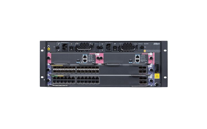 фото - Dahua DH-S7602