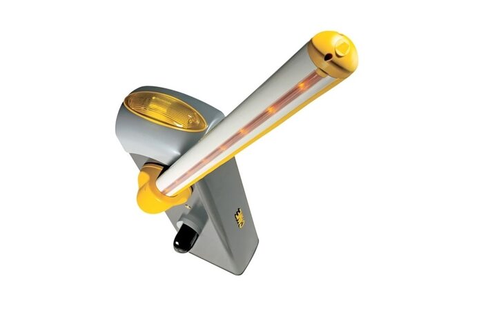 фото - CAME GARD 3000DX дюралайт