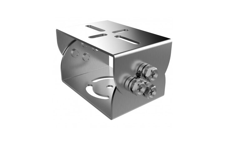 фото - Hikvision DS-1706ZJ