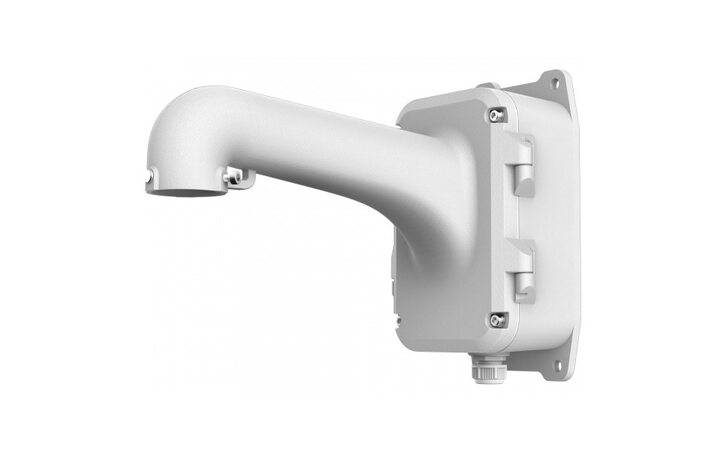 фото - Hikvision DS-1604ZJ-box