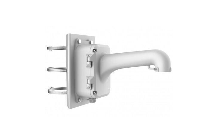 фото - Hikvision DS-1604ZJ-BOX-POLE