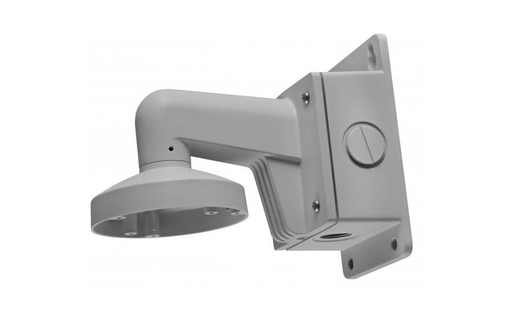 фото - Настенный кронштейн Hikvision DS-1272ZJ-120B