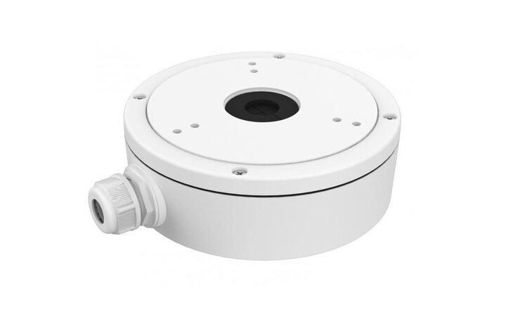 фото - Монтажная коробка Hikvision DS-1280ZJ-M