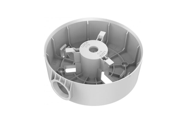 фото - Монтажная коробка Hikvision DS-1280ZJ-PT3