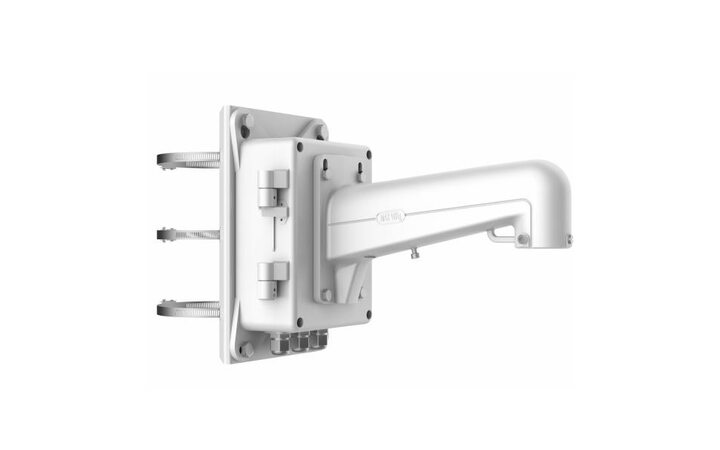 фото - Кронштейн Hikvision DS-1602ZJ-box-pole