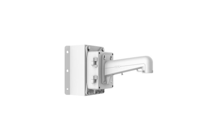 фото - Кронштейн Hikvision DS-1602ZJ-box-corner