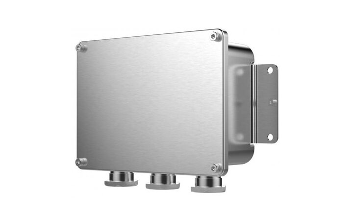 фото - Hikvision DS-1284ZJ-M