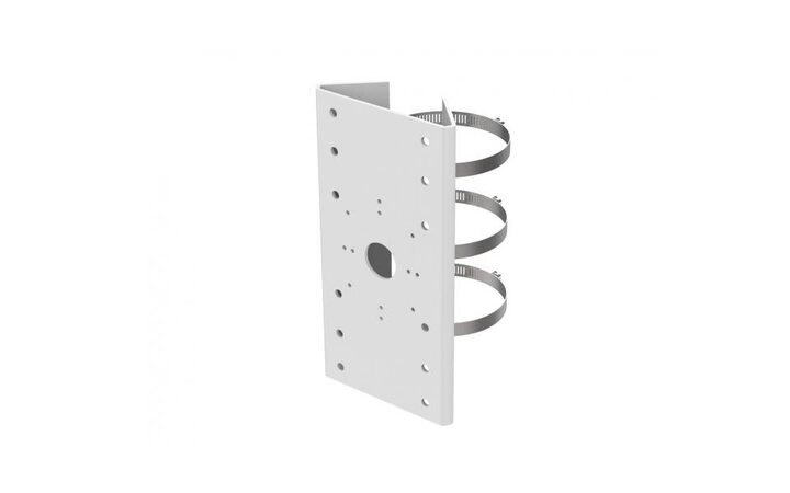 фото - Крепление на столб Hikvision DS-1275ZJ-SUS