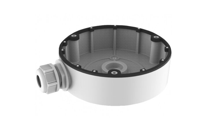 фото - Монтажная коробка Hikvision DS-1280ZJ-DM8