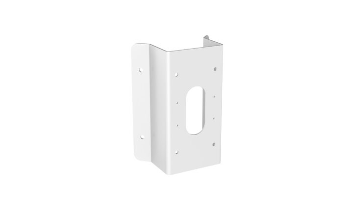 фото - Крепление на столб Hikvision DS-1476ZJ-SUS