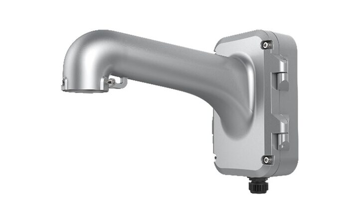 фото - Hikvision DS-1604ZJ-P