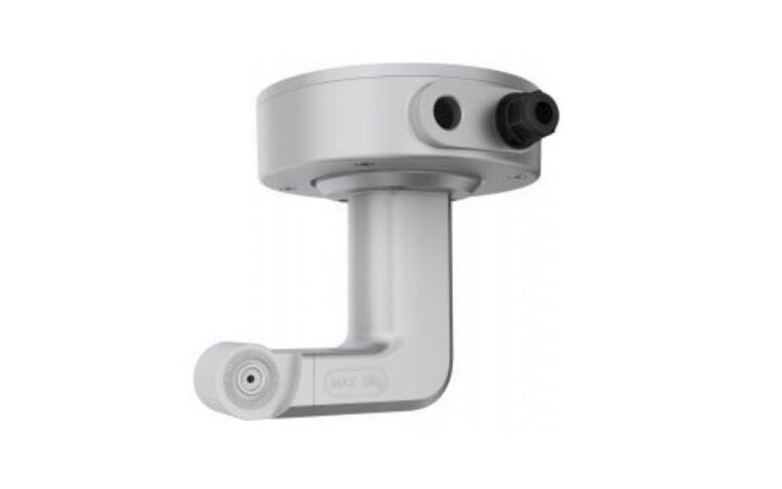 фото - Hikvision DS-2664ZJ-P