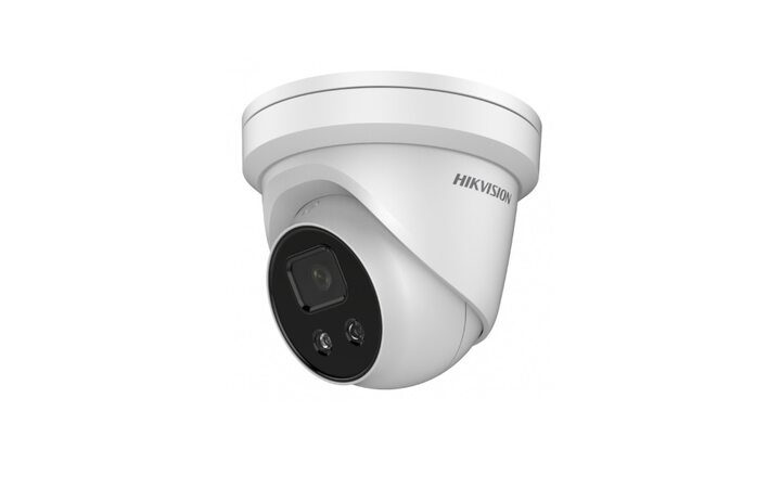 фото - Hikvision DS-2CD2346G1-I (2.8mm)