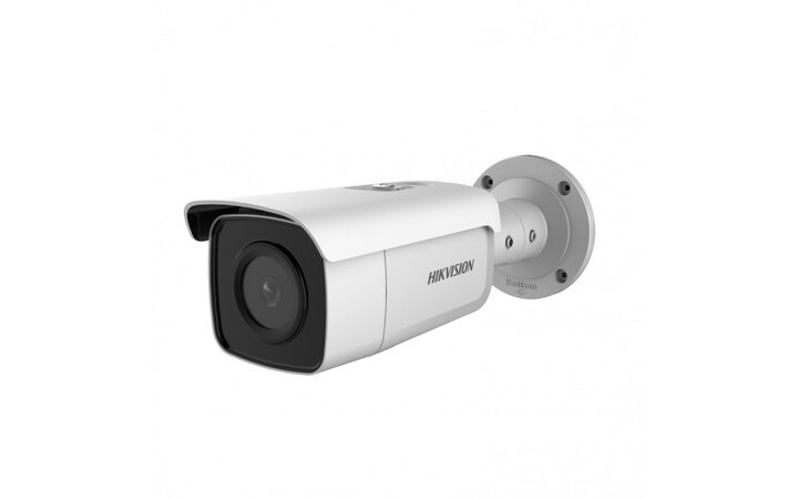 фото - Hikvision DS-2CD2T46G1-4I/SL (8mm)