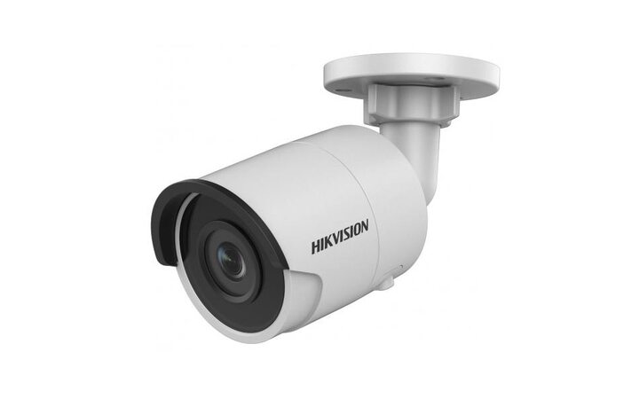 фото - Hikvision DS-2CD2025FHWD-I (2.8mm)