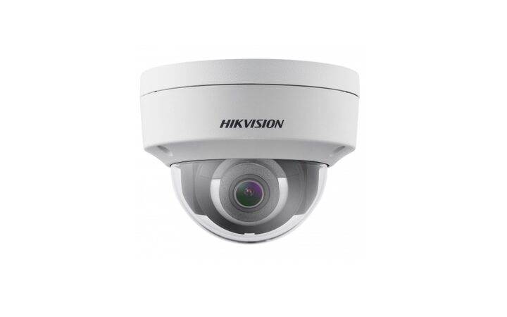 фото - Hikvision DS-2CD2125FWD-IS (2.8mm)