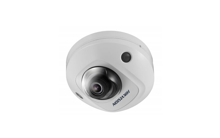 фото - Hikvision DS-2CD2525FWD-IS (2.8mm)