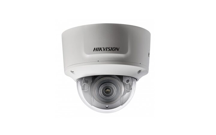 фото - Hikvision DS-2CD2725FHWD-IZS (2.8-12mm)