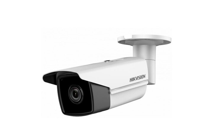 фото - Hikvision DS-2CD2T25FWD-I5 (6mm)