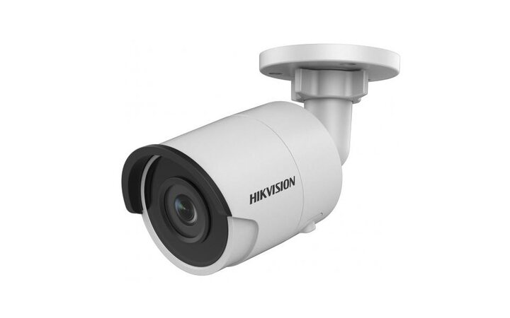 фото - Hikvision DS-2CD2055FWD-I (2.8mm)