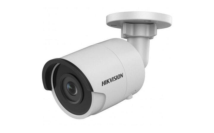 фото - Hikvision DS-2CD2085FWD-I (4mm)