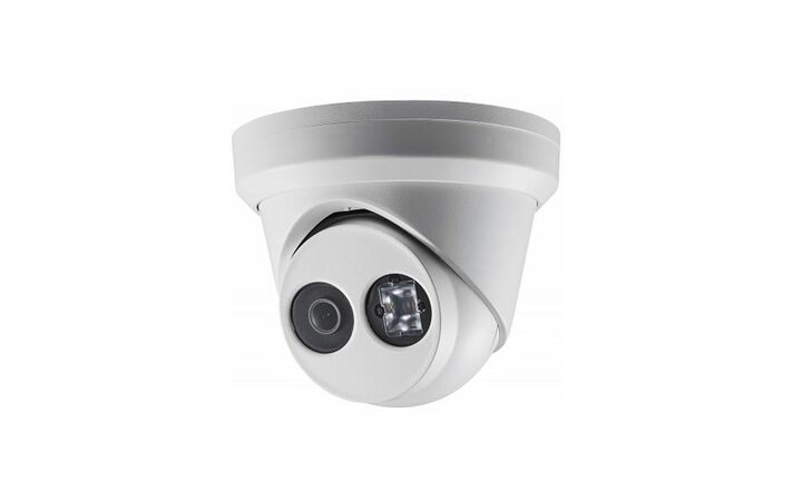 фото - Hikvision DS-2CD2385FWD-I (4mm)