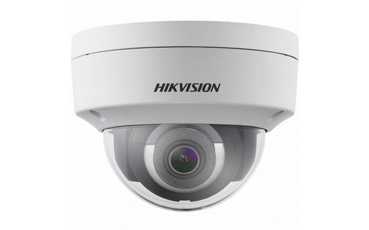 фото - Hikvision DS-2CD2785FWD-IZS (2.8-12mm)