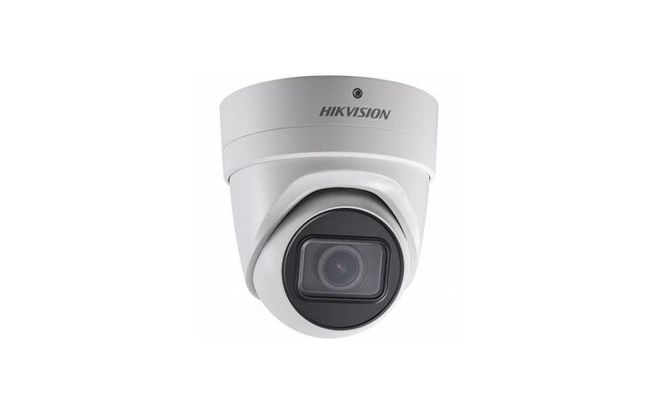 фото - Hikvision DS-2CD2H85FWD-IZS (2.8-12mm)
