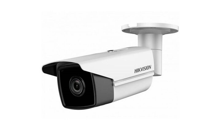 фото - Hikvision DS-2CD2T85FWD-I5 (2.8mm)