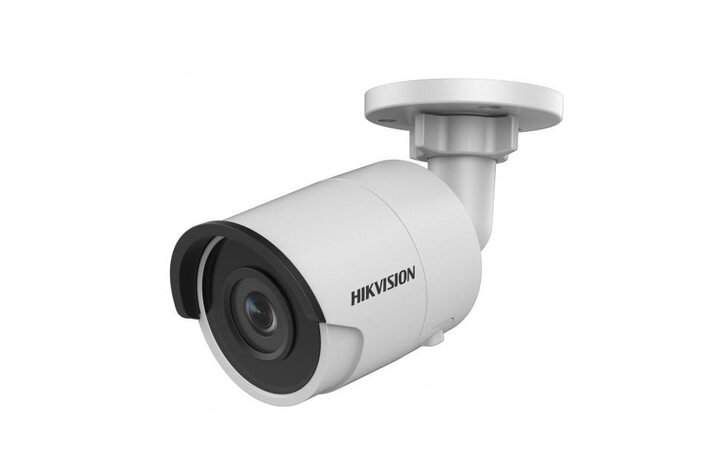 фото - Hikvision DS-2CD3025FHWD-I (4mm)